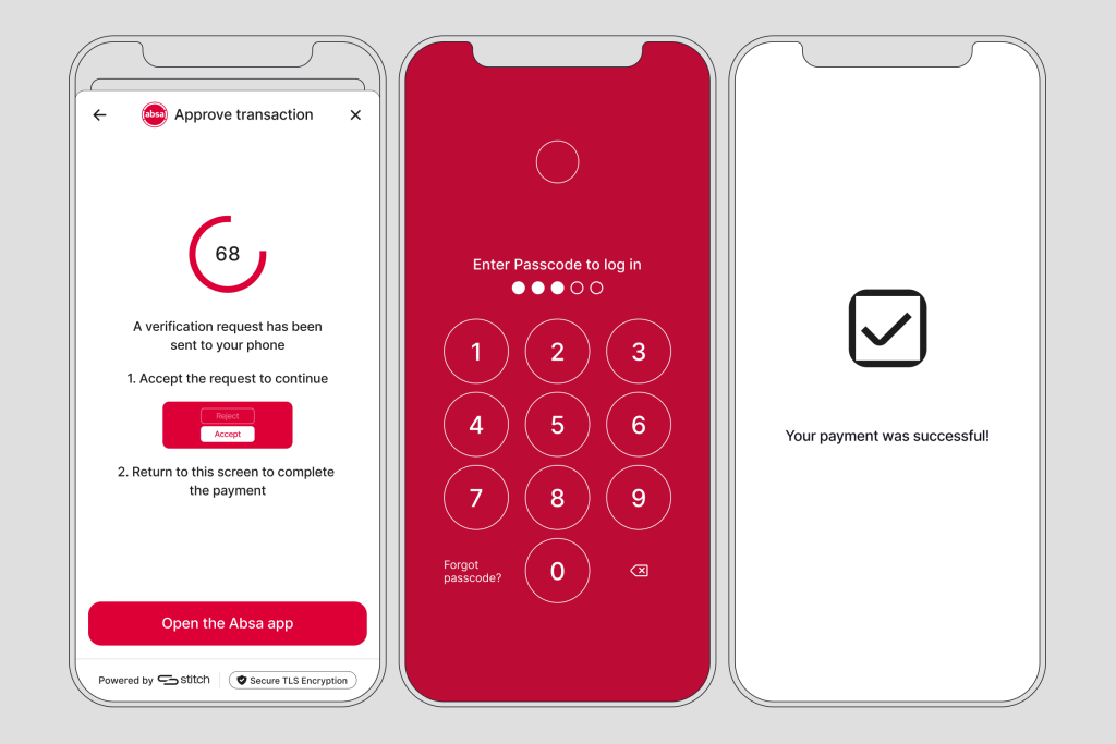 ABSA Bank api tutorial