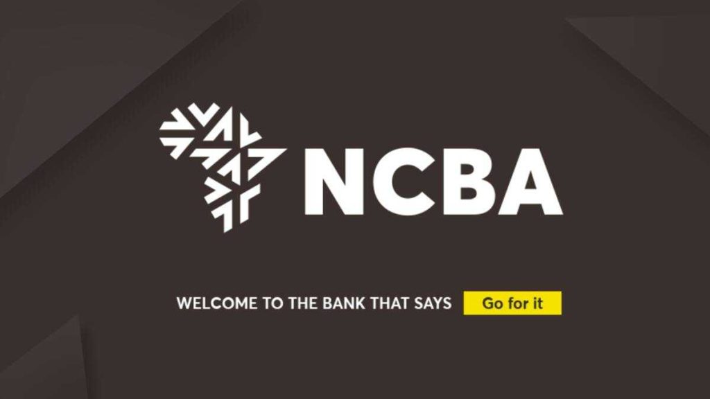 NCBA Bank API tutorial