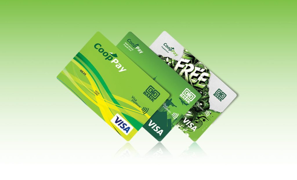 coop bank api