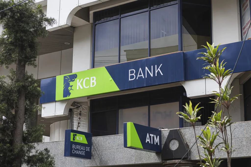 KCB Bank API Documentation