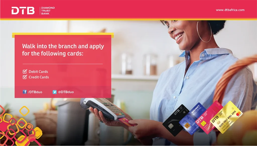 DTB Bank API Documentation