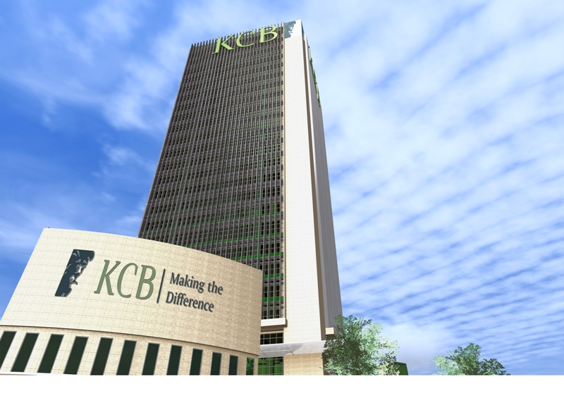 Updated KCB Swift Code and Branch codes
