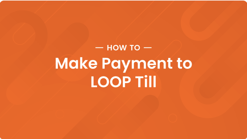 NCBA LOOP Bank API docs