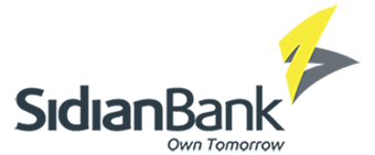 Sidian bank logo