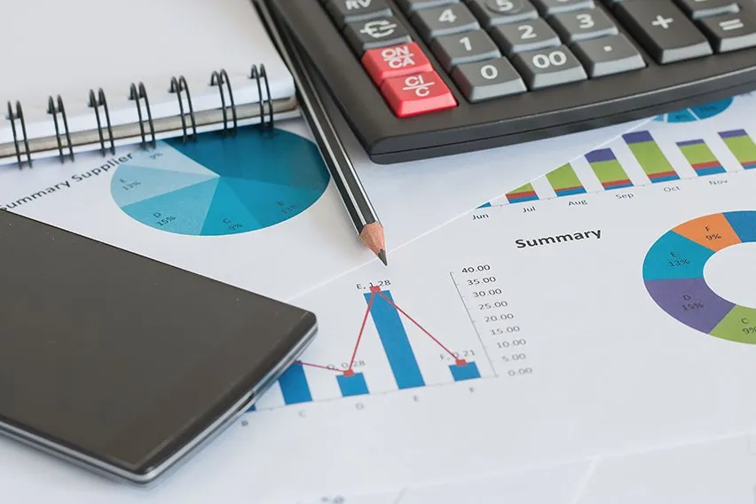 Financial accounting tuma payments