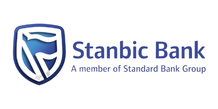 Stanbic Bank logo