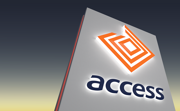 Access Bank API docs