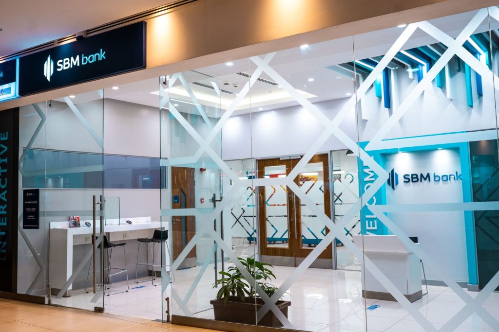 SBM Bank Kenya API