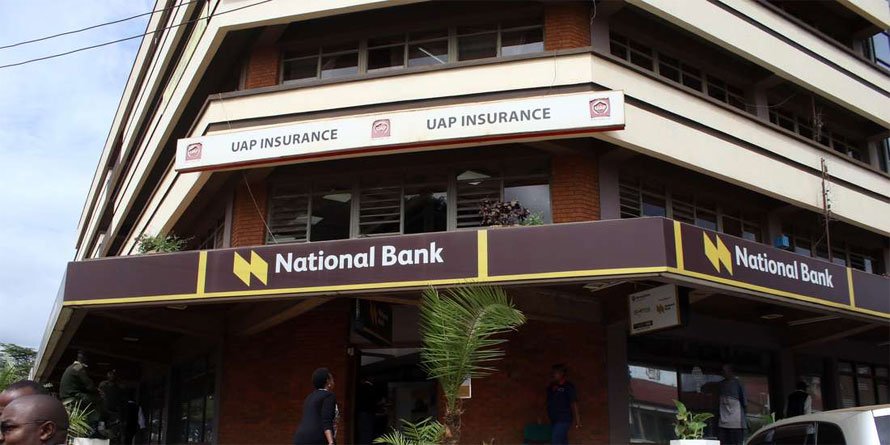national bank of kenya branches