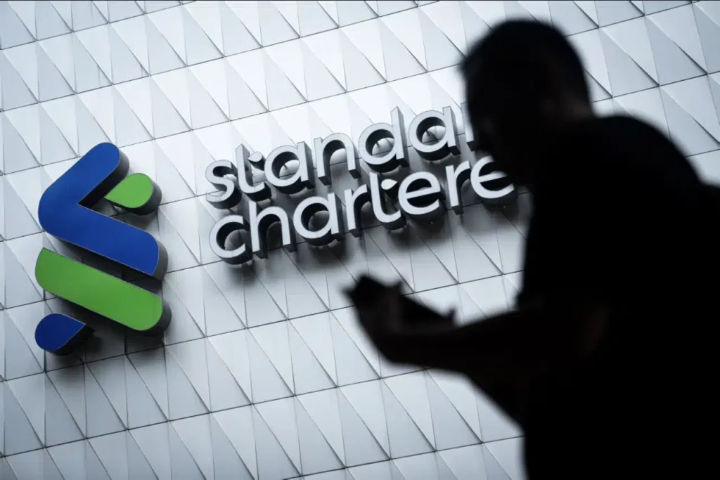 Standard Chartered Bank API documetation