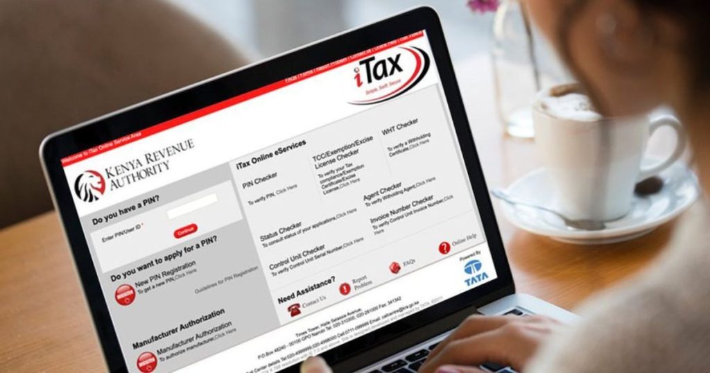 filing nil returns in kenya 2026