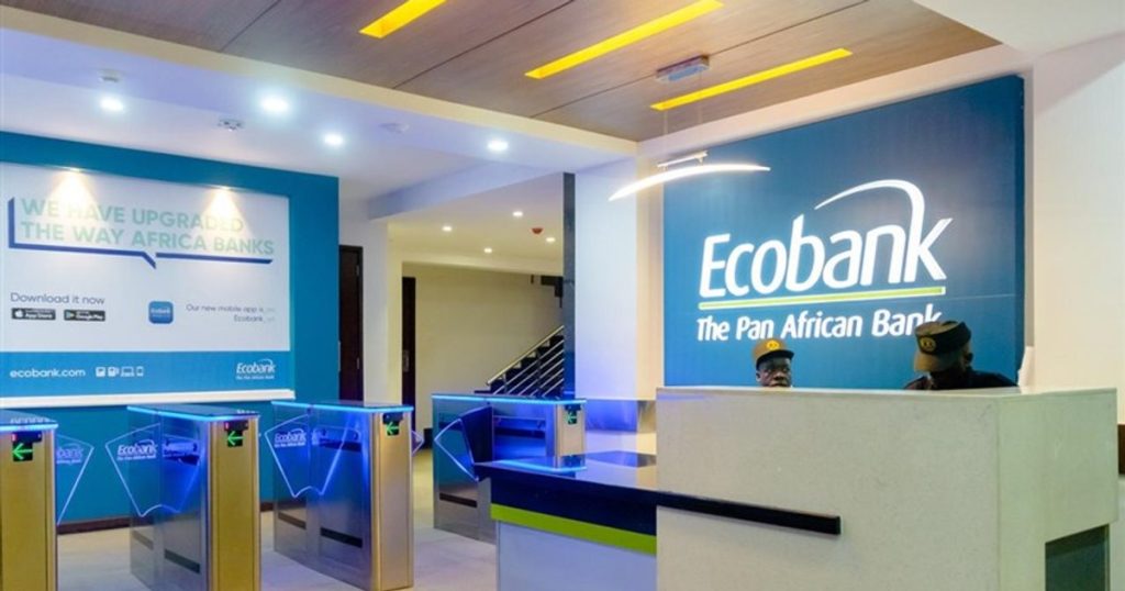 Eco Bank kenya swift code and branch codes