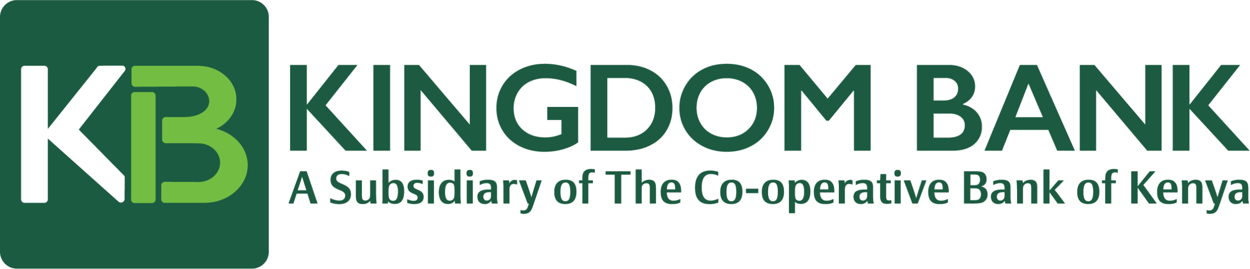 Kingdom bank logo