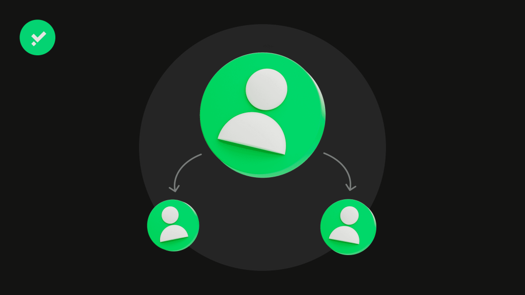 MPESA and Bank secondary accounts API