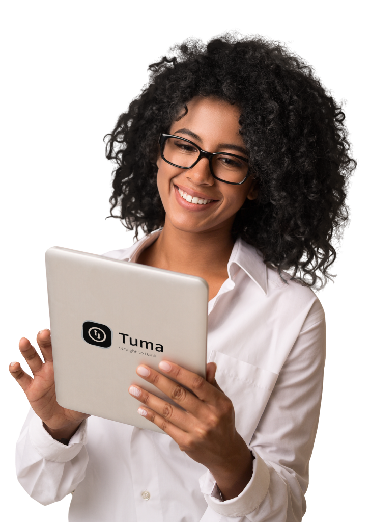 Tuma Payments Gateway