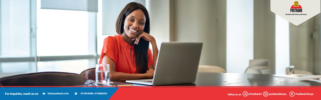 Post Bank Kenya API documentation