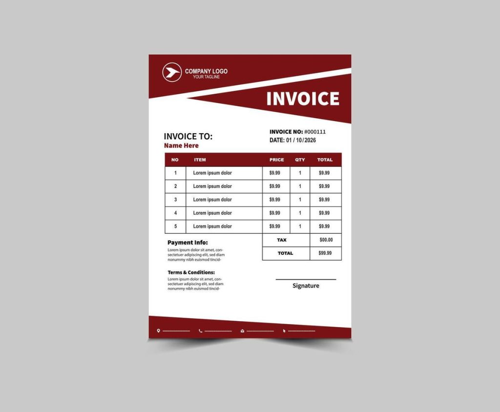 invoice billing automation with Equity Bank account via Tuma Payments