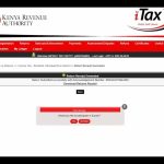 KRA Self vs Default Tax Assessment