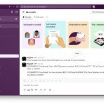 Extending MPESA and Bank payment alerts to Slack channels