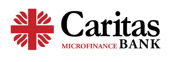 Caritas logo